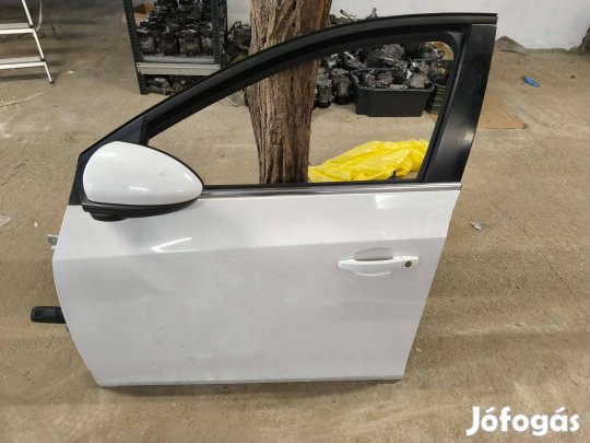 Chevrolet Cruze jobb , bal első és hátsó ajtó