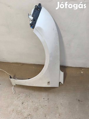 Chevrolet Cruze jobb , bal sárvédő