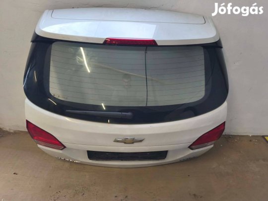 Chevrolet Cruze kombi csomagtér ajtó , csomagtérajtó