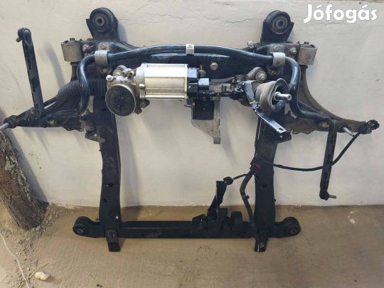 Chevrolet Cruze kormánymű