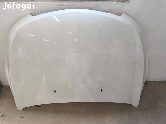 Chevrolet Cruze motorháztető