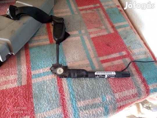 Chevrolet Cruze ővfeszítő