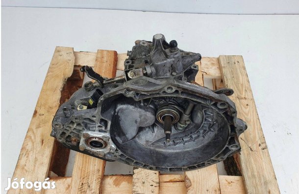 Chevrolet Daewoo Kalos 1.4 16V váltó