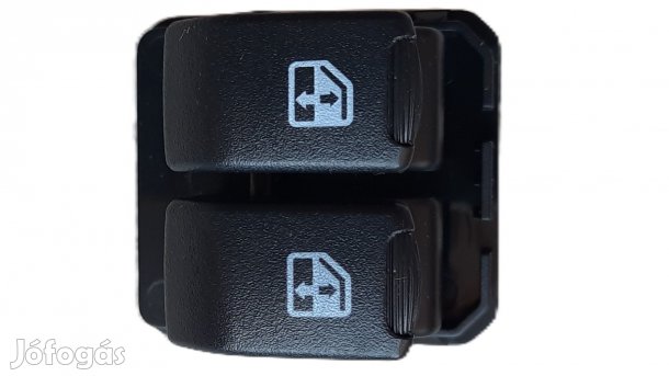 Chevrolet Daewoo Kalos Matiz Spark bal első ablakemelő kapcsoló