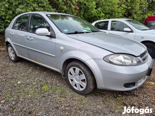 Chevrolet Lacetti 1.4 16V Elite AC