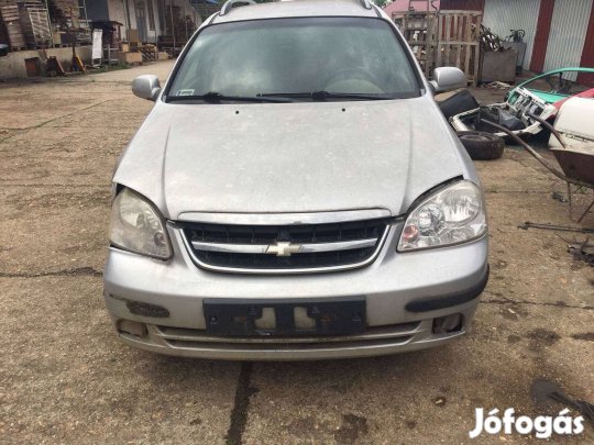 Chevrolet Lacetti 2.0tdci,combi alkatrészek
