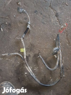 Chevrolet Lacetti Akkumulátor Kábel