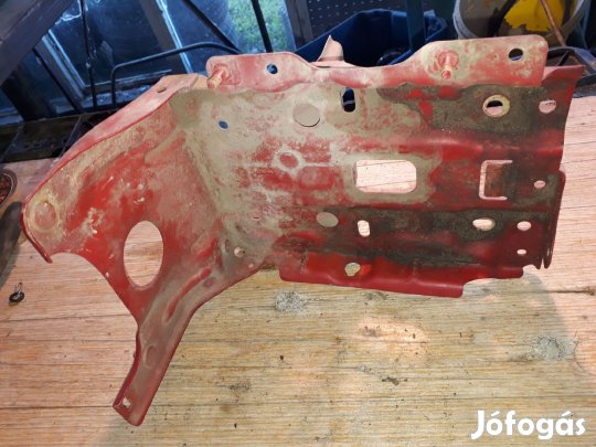 Chevrolet Lacetti Akkumulátor Tartó