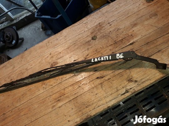 Chevrolet Lacetti Bal Első Ablaktörlő Kar