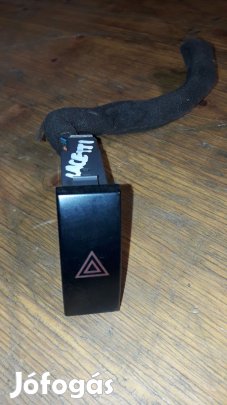 Chevrolet Lacetti Elakadás Jelző Kapcsoló