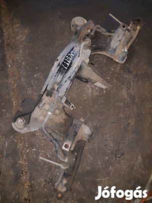 Chevrolet Lacetti Első Bölcső