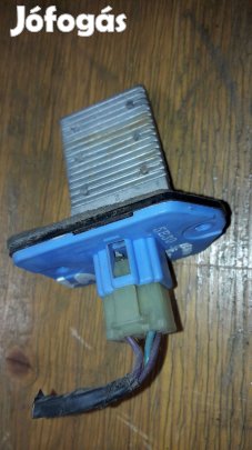 Chevrolet Lacetti Fűtés Ellenállás