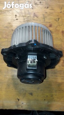 Chevrolet Lacetti Fűtőmotor