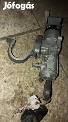 Chevrolet Lacetti Gyújtáskapcsoló