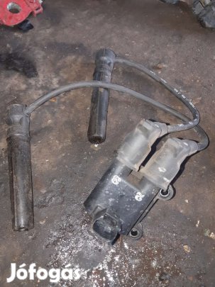 Chevrolet Lacetti Gyújtótrafó + Kábel