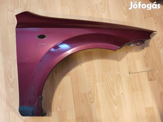 Chevrolet Lacetti J200 jobb oldali sárvédő