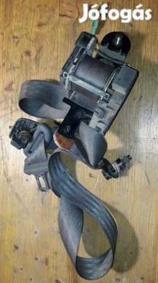 Chevrolet Lacetti Jobb Első Biztonsági Öv