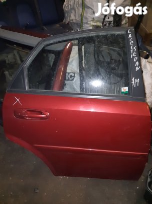 Chevrolet Lacetti Jobb Hátsó Ajtó