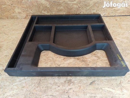 Chevrolet Lacetti Kombi  (2005-2013) Csomagtér Tároló
