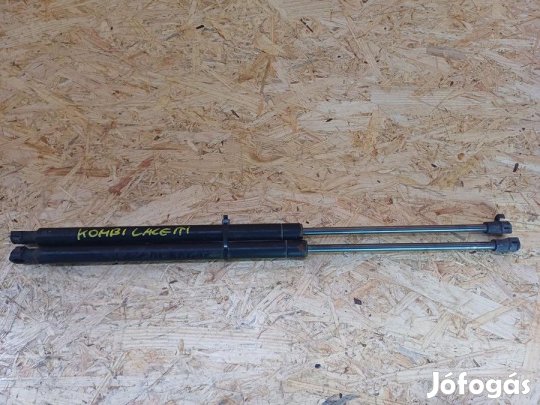 Chevrolet Lacetti Kombi  (2005-2013) Csomagtérajtó Kitámasztó Teleszk