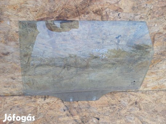 Chevrolet Lacetti Kombi  (2005-2013) Jobb Hátsó Ajtó Üveg