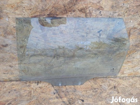 Chevrolet Lacetti Kombi  (2005-2013) Jobb Hátsó Ajtó Üveg