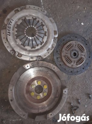 Chevrolet Lacetti Kuplung Szett + Egytömegű Lendkerék