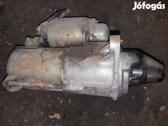 Chevrolet Lacetti Önindító