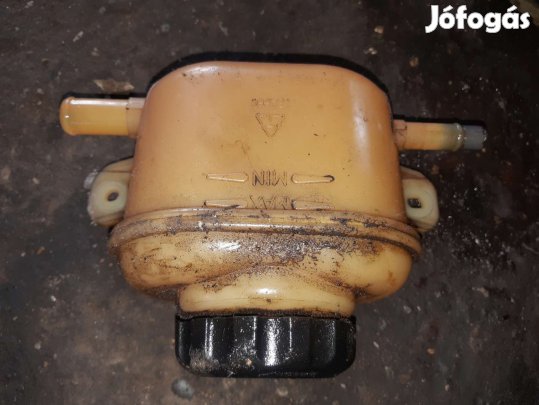 Chevrolet Lacetti Szervó Olaj Tartály