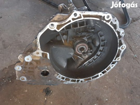 Chevrolet Lacetti Váltó