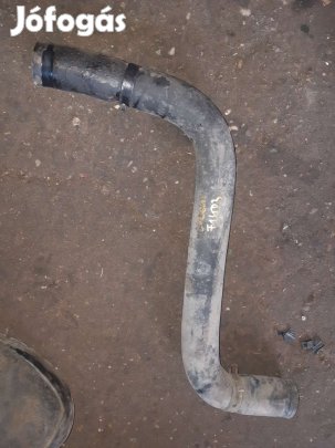 Chevrolet Lacetti Vízcső