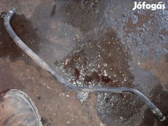 Chevrolet Lacetti Vízcső