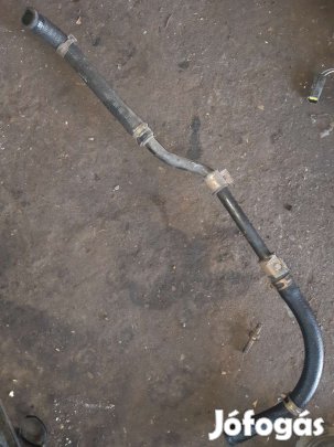 Chevrolet Lacetti Vízcső Fém