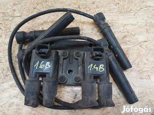 Chevrolet Lacetti (2005-2013) 1.6 Benzines Gyújtótrafó