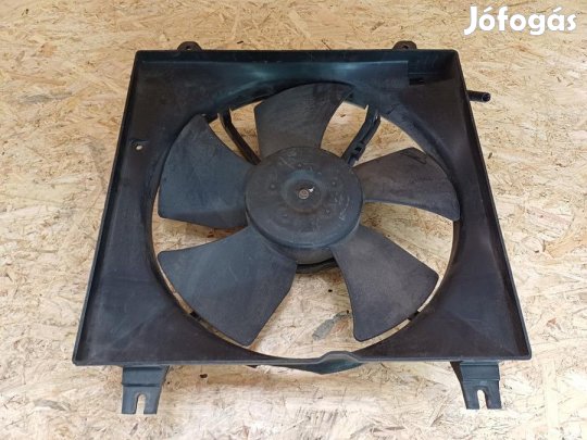 Chevrolet Lacetti (2005-2013) 1.6 Benzines Hűtőventilátor