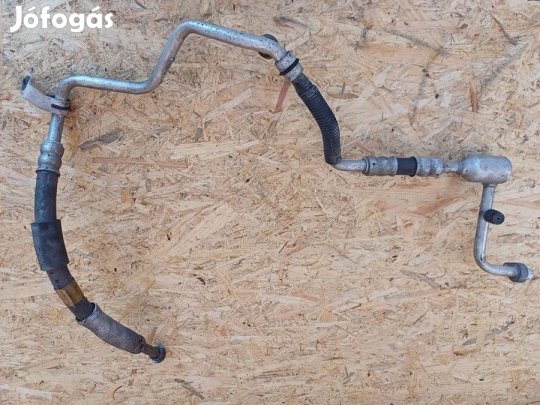 Chevrolet Lacetti (2005-2013) 1.6 Benzines Klímacső