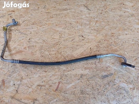 Chevrolet Lacetti (2005-2013) 1.6 Benzines  Klímacső