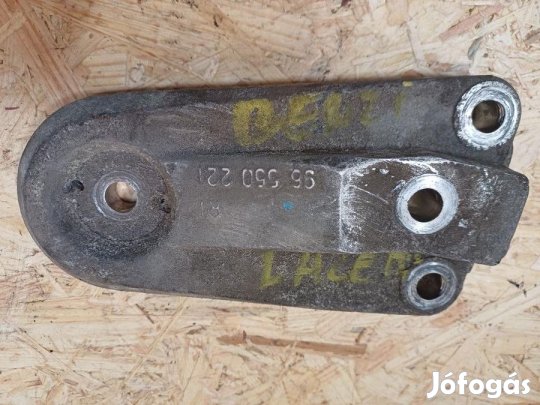 Chevrolet Lacetti (2005-2013) 1.6 Motortartó Bak