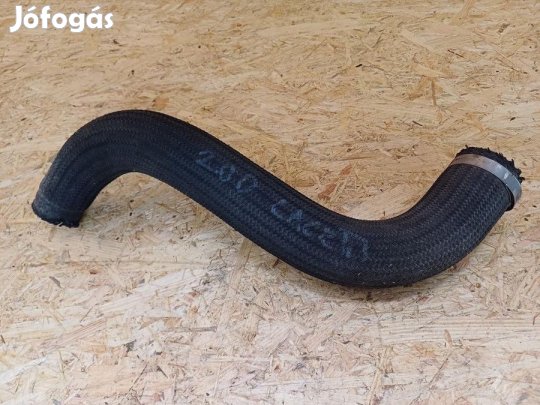 Chevrolet Lacetti (2005-2013) 2.0Diesel Turbócső