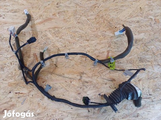 Chevrolet Lacetti (2005-2013) 2.0 Diesel Akumlátor Kábelköteg