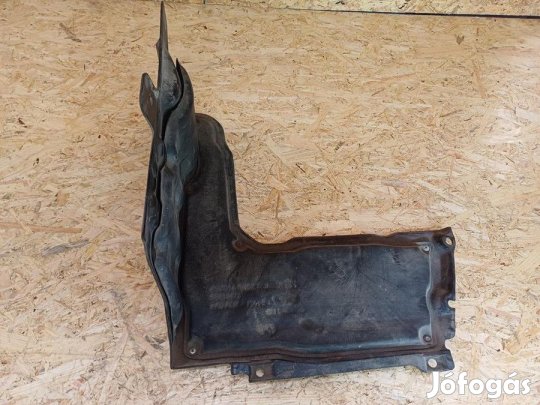 Chevrolet Lacetti (2005-2013) 2.0 Diesel Jobb Alsó Motorvédő Burkolat