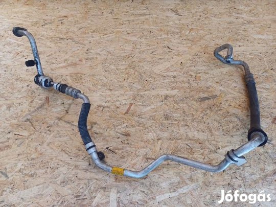 Chevrolet Lacetti (2005-2013) 2.0 Diesel Klímacső