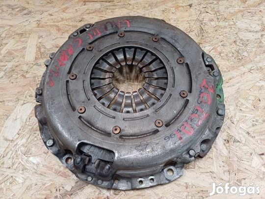 Chevrolet Lacetti (2005-2013) 2.0 Diesel Kuplung Szerkezet