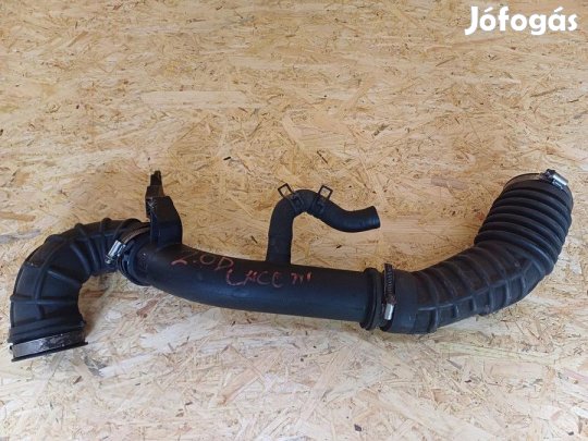 Chevrolet Lacetti (2005-2013) 2.0 Diesel Turbócső