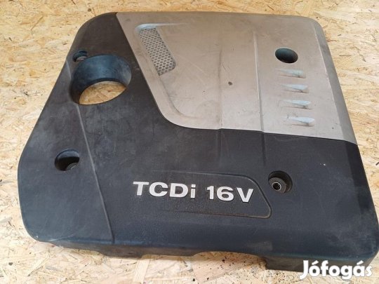 Chevrolet Lacetti (2005-2013) 2.0 Diesel  Felső Motorburkolat