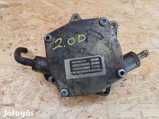 Chevrolet Lacetti (2005-2013) 2.0 Diesel  Vákumpumpa