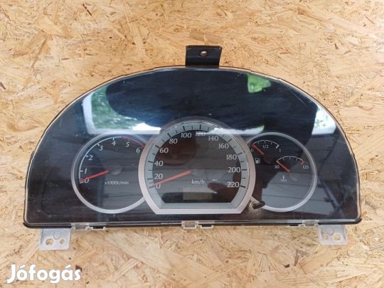 Chevrolet Lacetti (2005-2013) 2.0 Diesel   Kilométer Óra