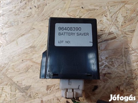 Chevrolet Lacetti (2005-2013) Akumlátor Relé