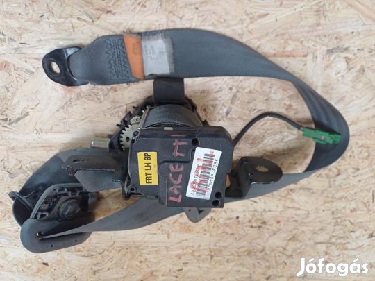 Chevrolet Lacetti (2005-2013) Bal Els Biztonsgi v