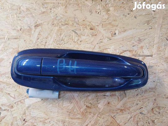 Chevrolet Lacetti (2005-2013) Bal Hátsó Ajtó Külső Kilincs